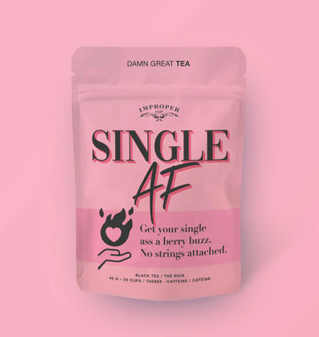Single AF